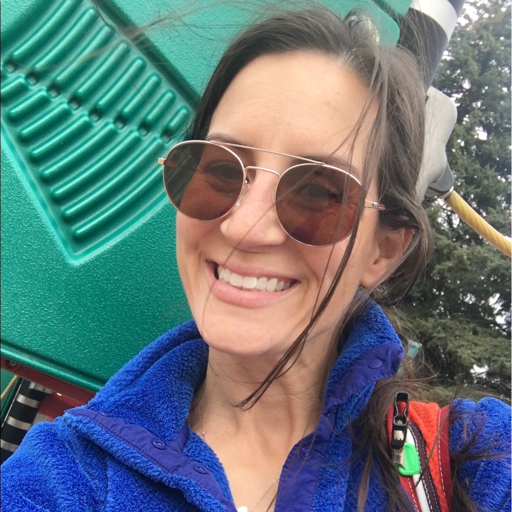 Meet your Posher, Keila